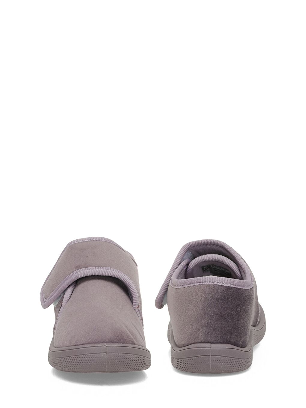 Mor STAN.P5PR Mürdüm Kız Çocuk Panduf-4