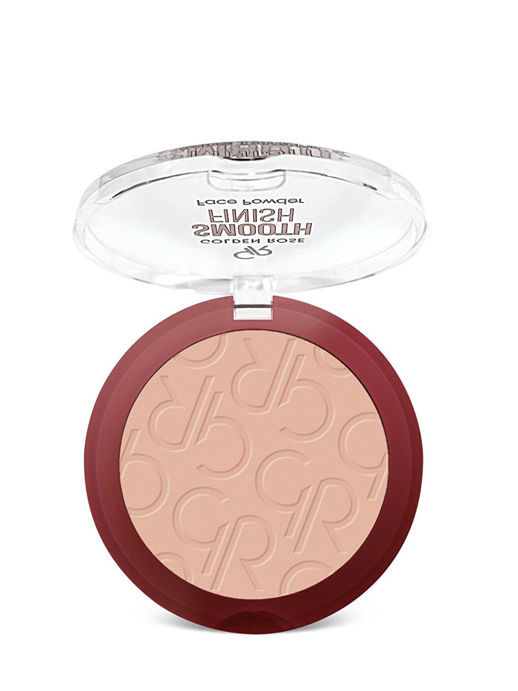 Smooth Fınısh Face Powder No: 212 - Pürüzsüz Bitişli Pudra-1
