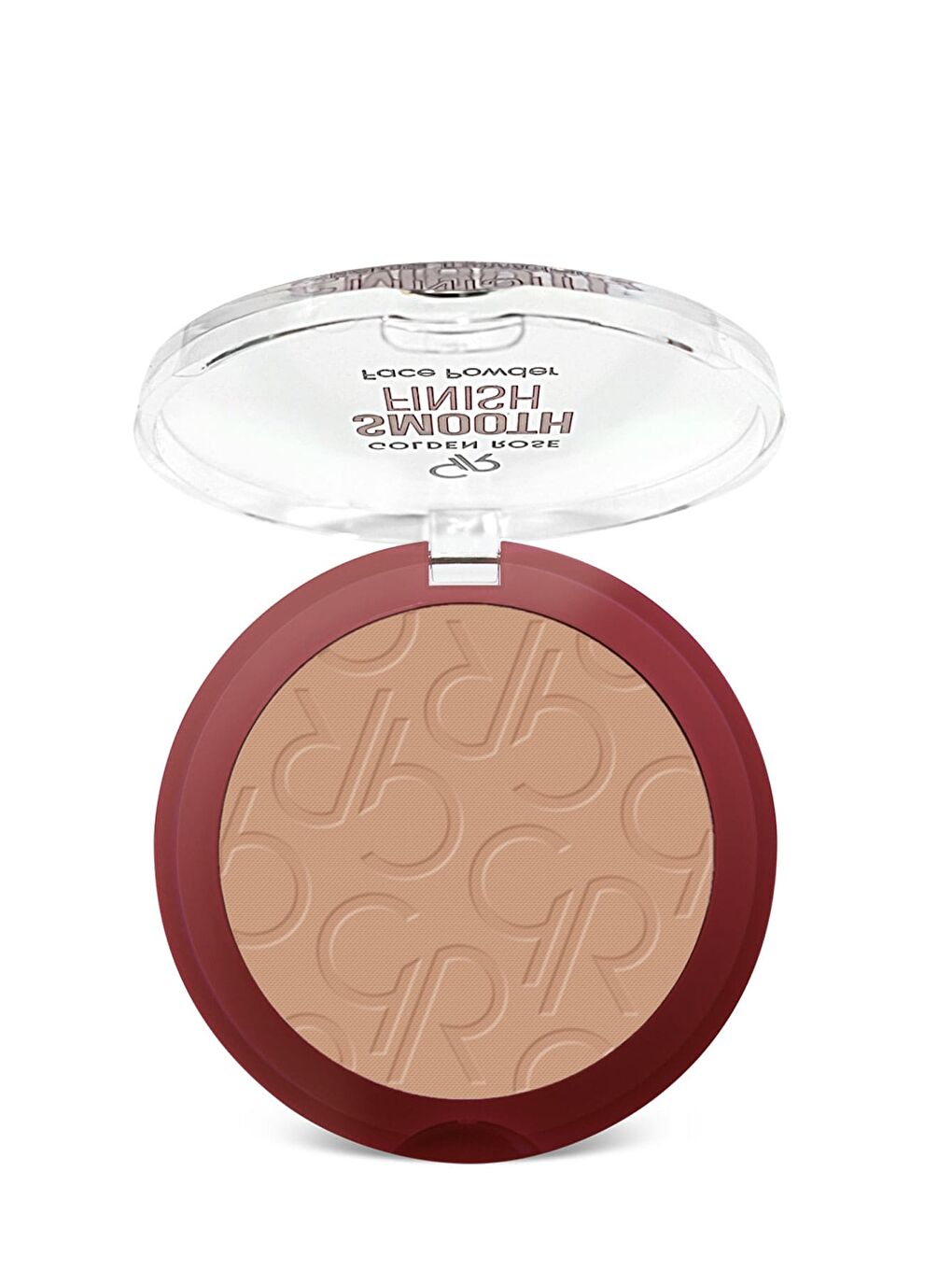 Smooth Fınısh Face Powder No: 214 - Pürüzsüz Bitişli Pudra-1