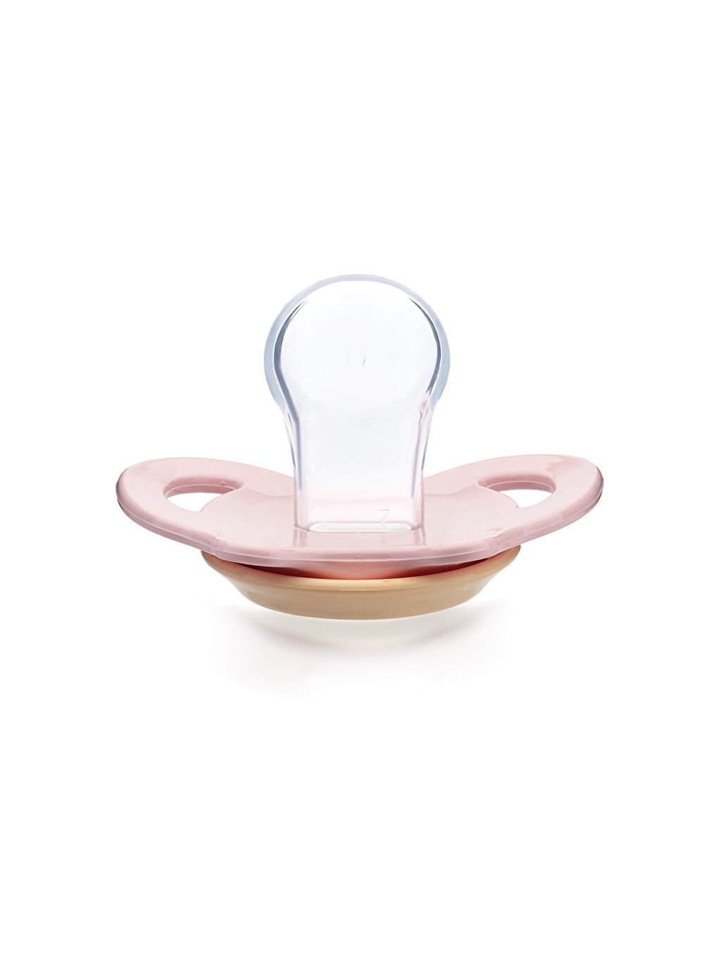 Safari Emzik No:3 - PEMBE-1