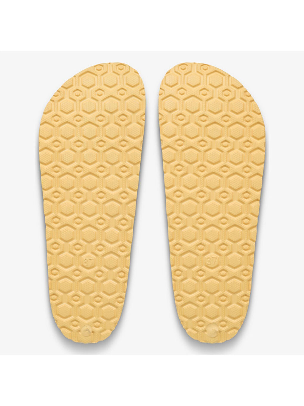 Embark Rf Kadın Turuncu Terlik-3