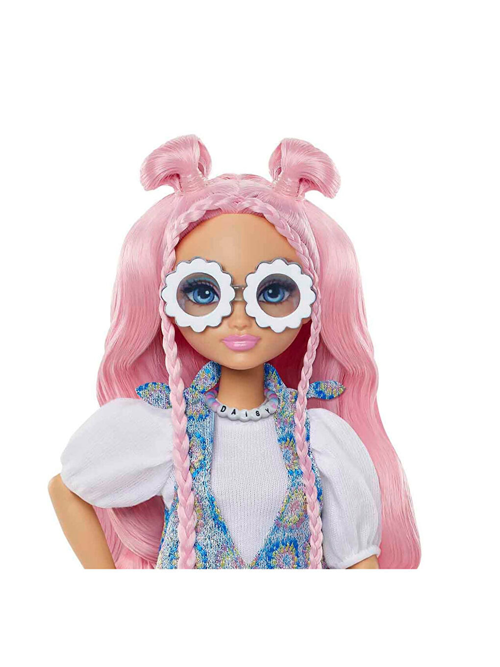 Barbie Dream Besties Ana Karakter Bebekler Daisy JDD74-2