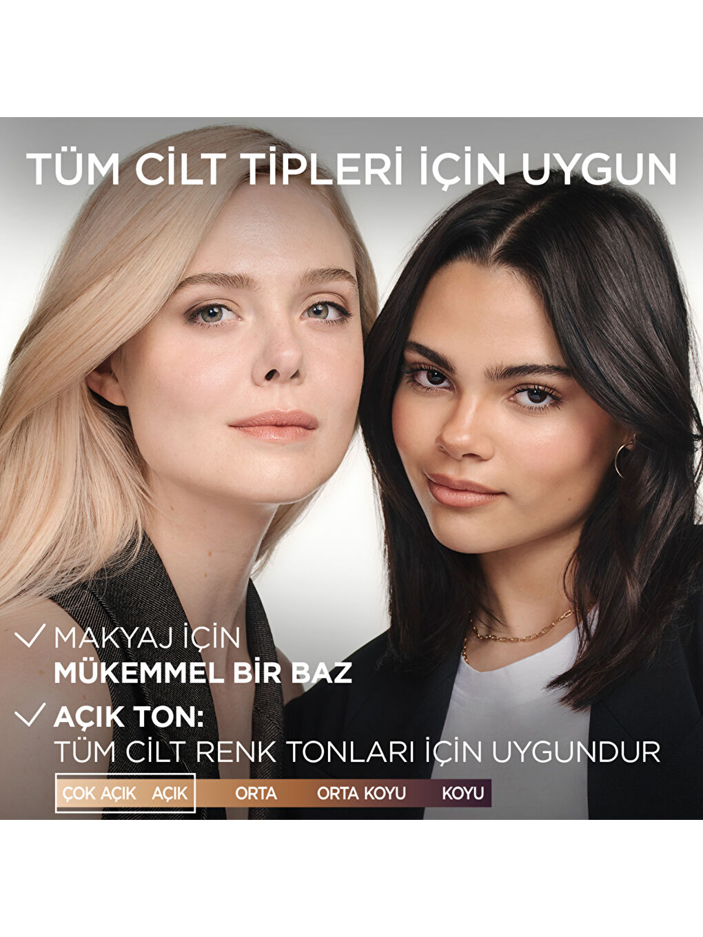 L’Oreal Paris Revitalift [Hyaluronik Asit] İçeren Dolgunlaştırıcı Hafif Yapılı SPF30 Korumalı Nemlen-7