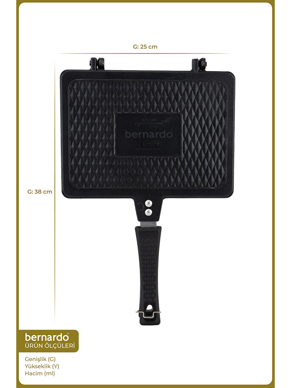 Siyah Limbo Granit El Tostu-1