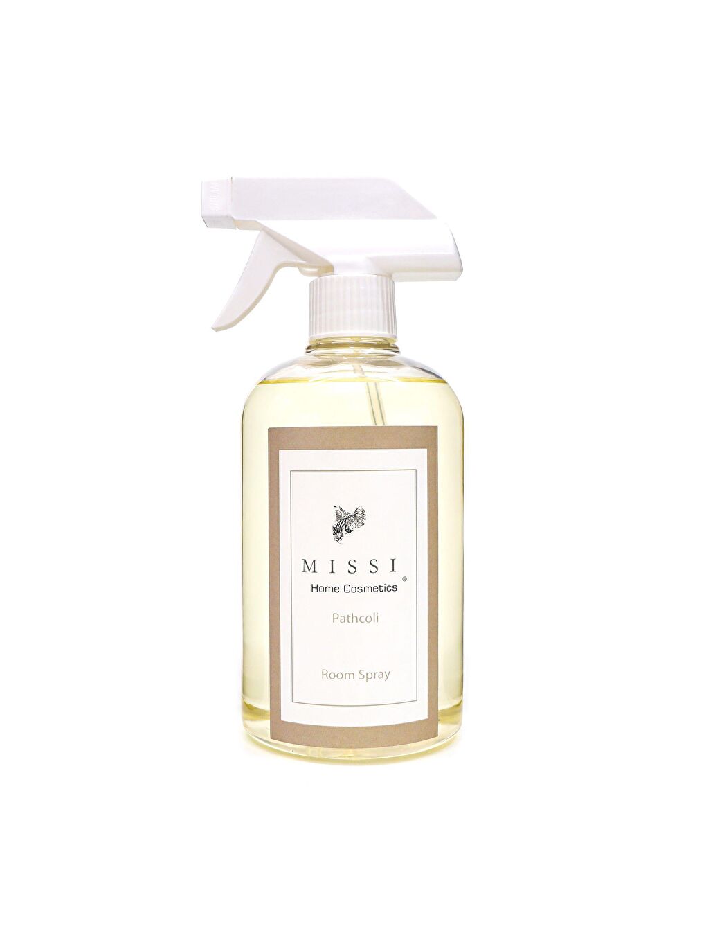 Missi Ekru 500 ml Patchouli Oda Spreyi