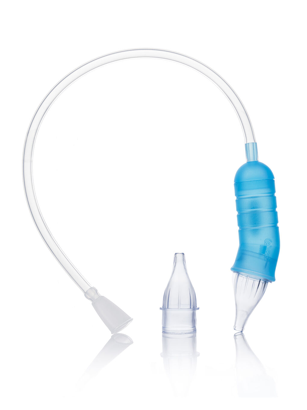 Nasal Burun Aspiratörü-1