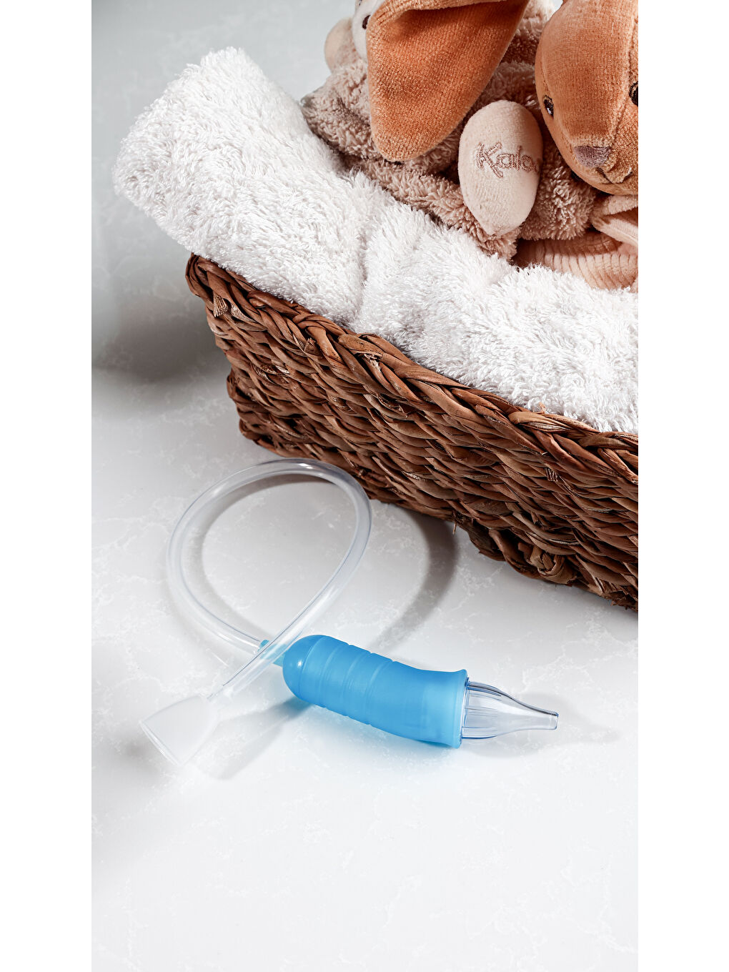 Nasal Burun Aspiratörü-3