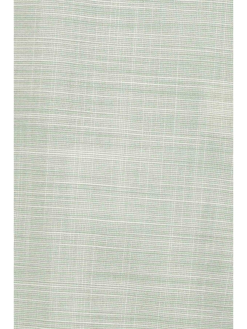 Yeşil Erkek Bebek Gömlek Body-1