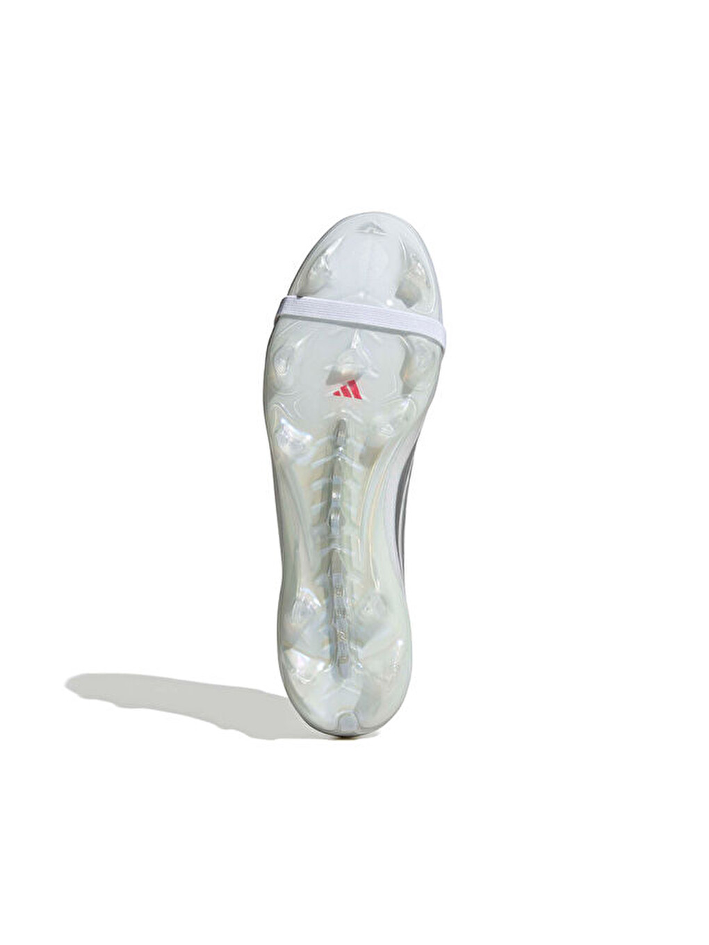 Predator Pro Ft Fg Erkek Çim Zemin Kramponu Jr3322 Beyaz-5