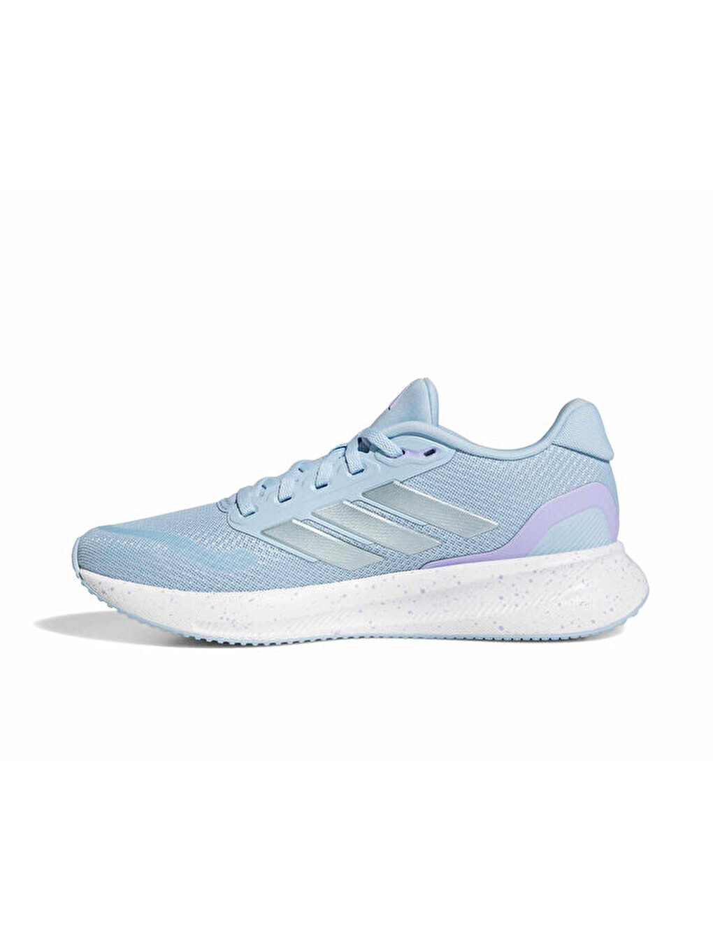 Runfalcon 5 W Unisex Koşu Ayakkabısı Jq9403 Mavi-1