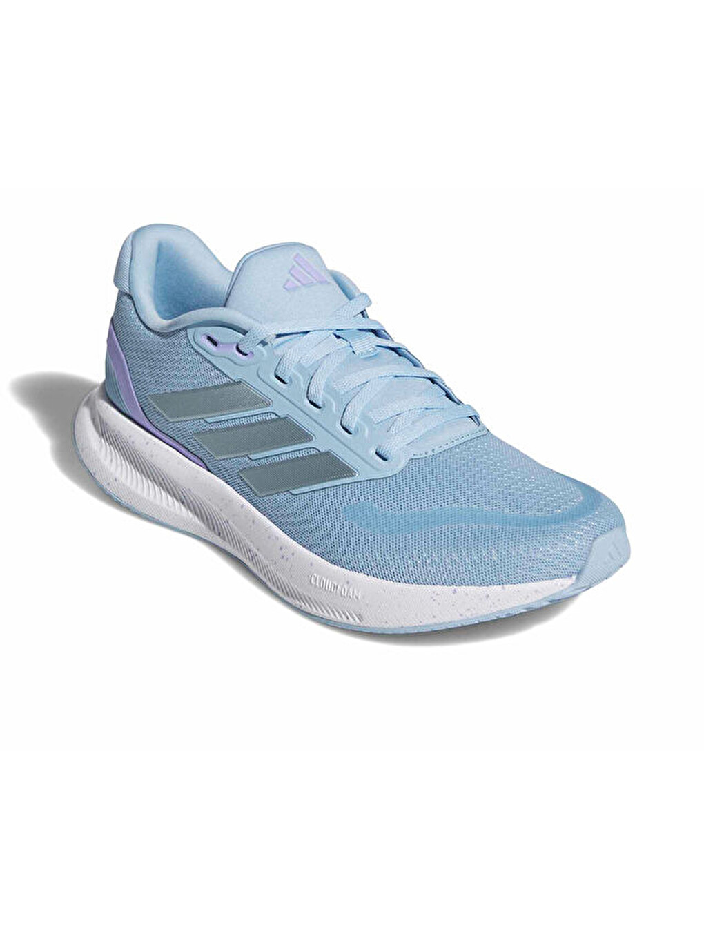 Runfalcon 5 W Unisex Koşu Ayakkabısı Jq9403 Mavi-2