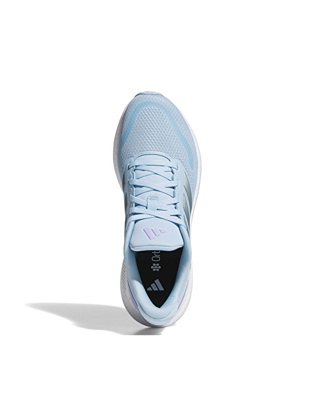 Runfalcon 5 W Unisex Koşu Ayakkabısı Jq9403 Mavi-3