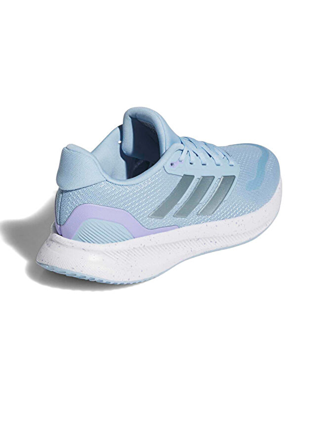 Runfalcon 5 W Unisex Koşu Ayakkabısı Jq9403 Mavi-4