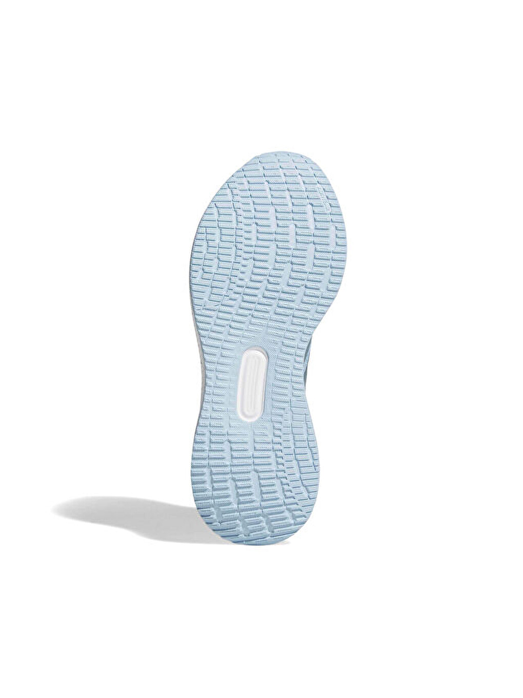 Runfalcon 5 W Unisex Koşu Ayakkabısı Jq9403 Mavi-5
