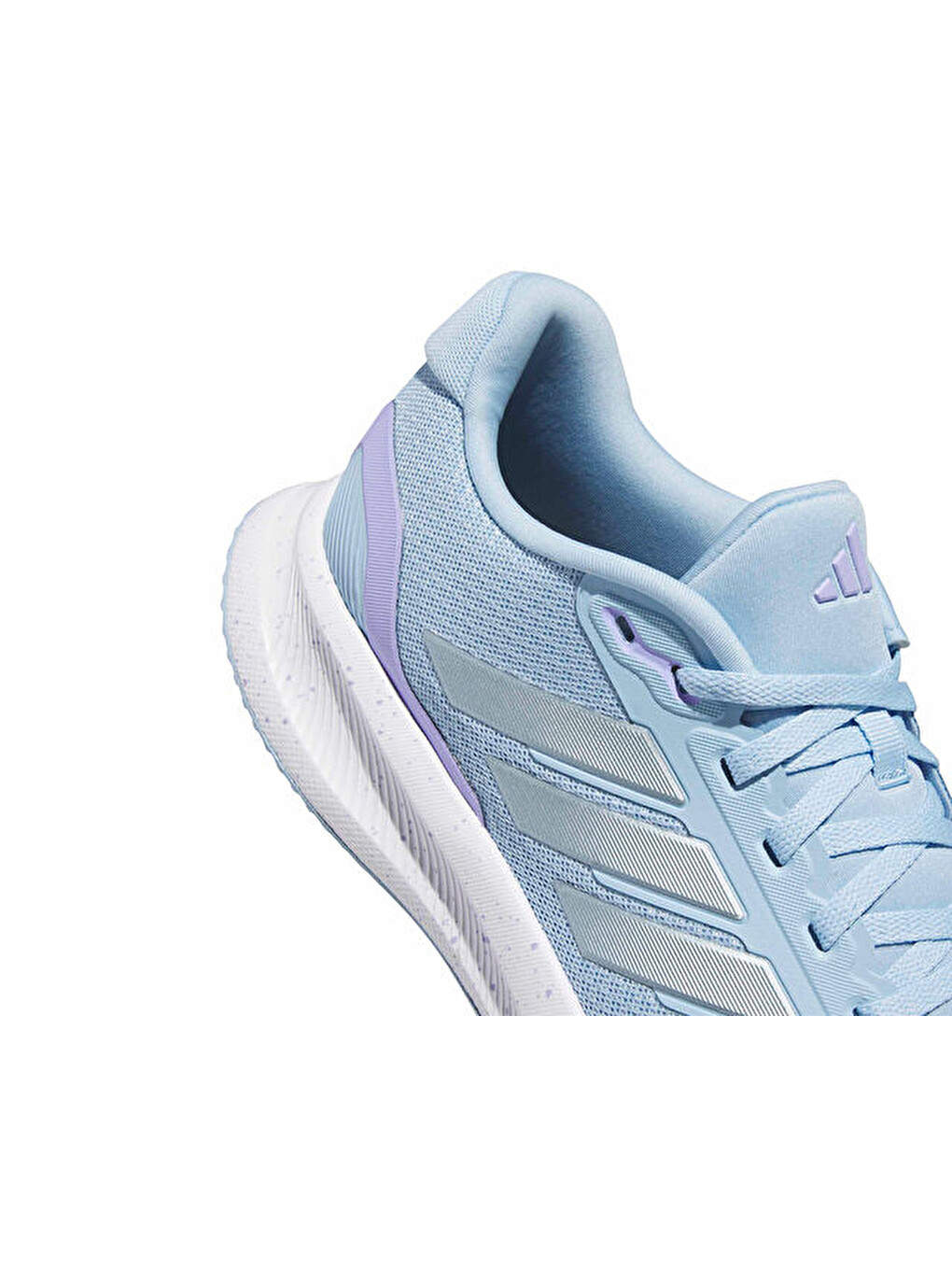 Runfalcon 5 W Unisex Koşu Ayakkabısı Jq9403 Mavi-6
