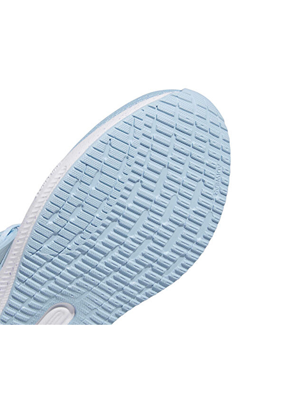 Runfalcon 5 W Unisex Koşu Ayakkabısı Jq9403 Mavi-7