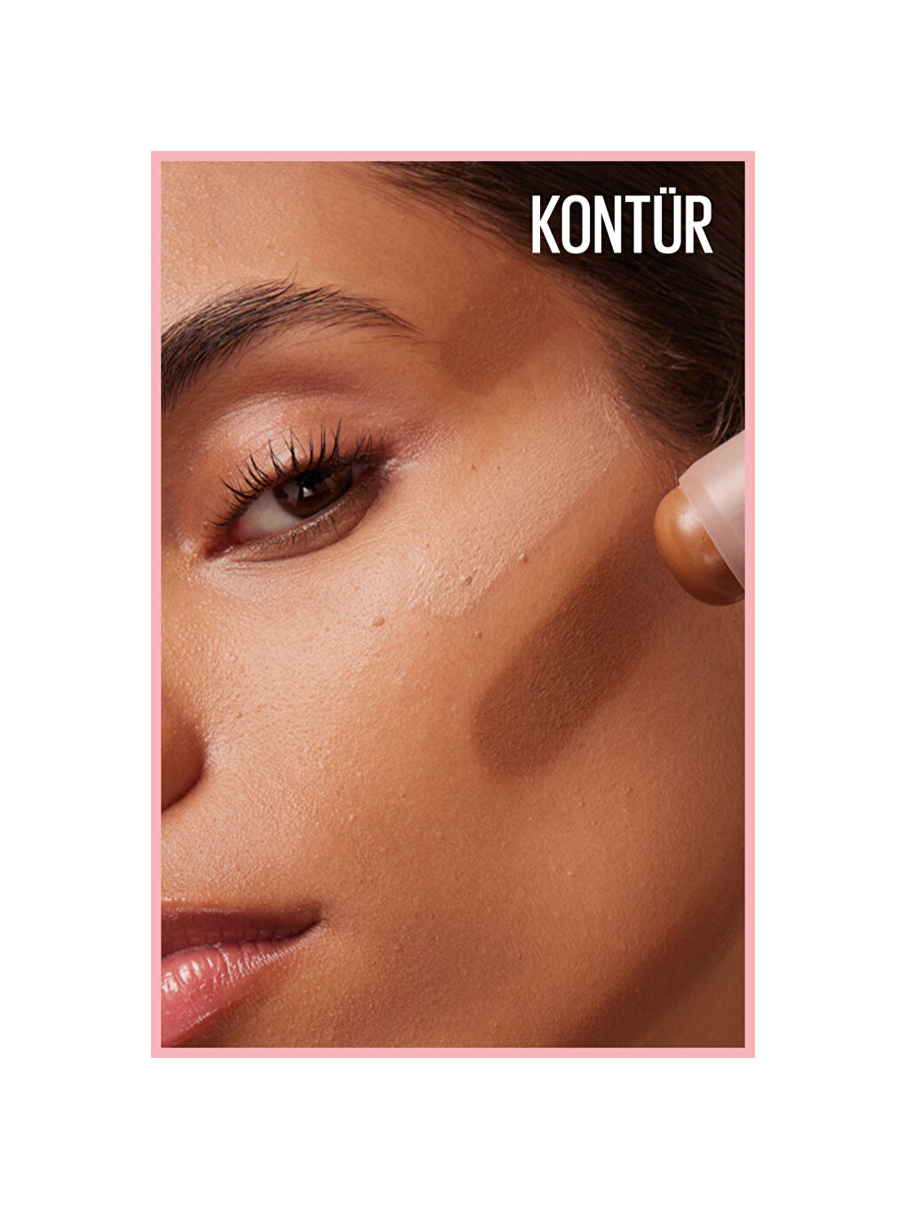 Lifter Stix Yüz Şekillendirici Stick- 45-3