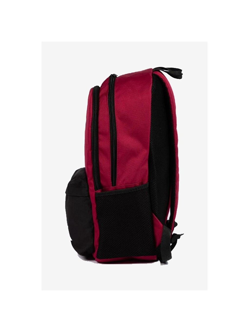 Authentic Vilelmo Bordo Sırt Çantası-1