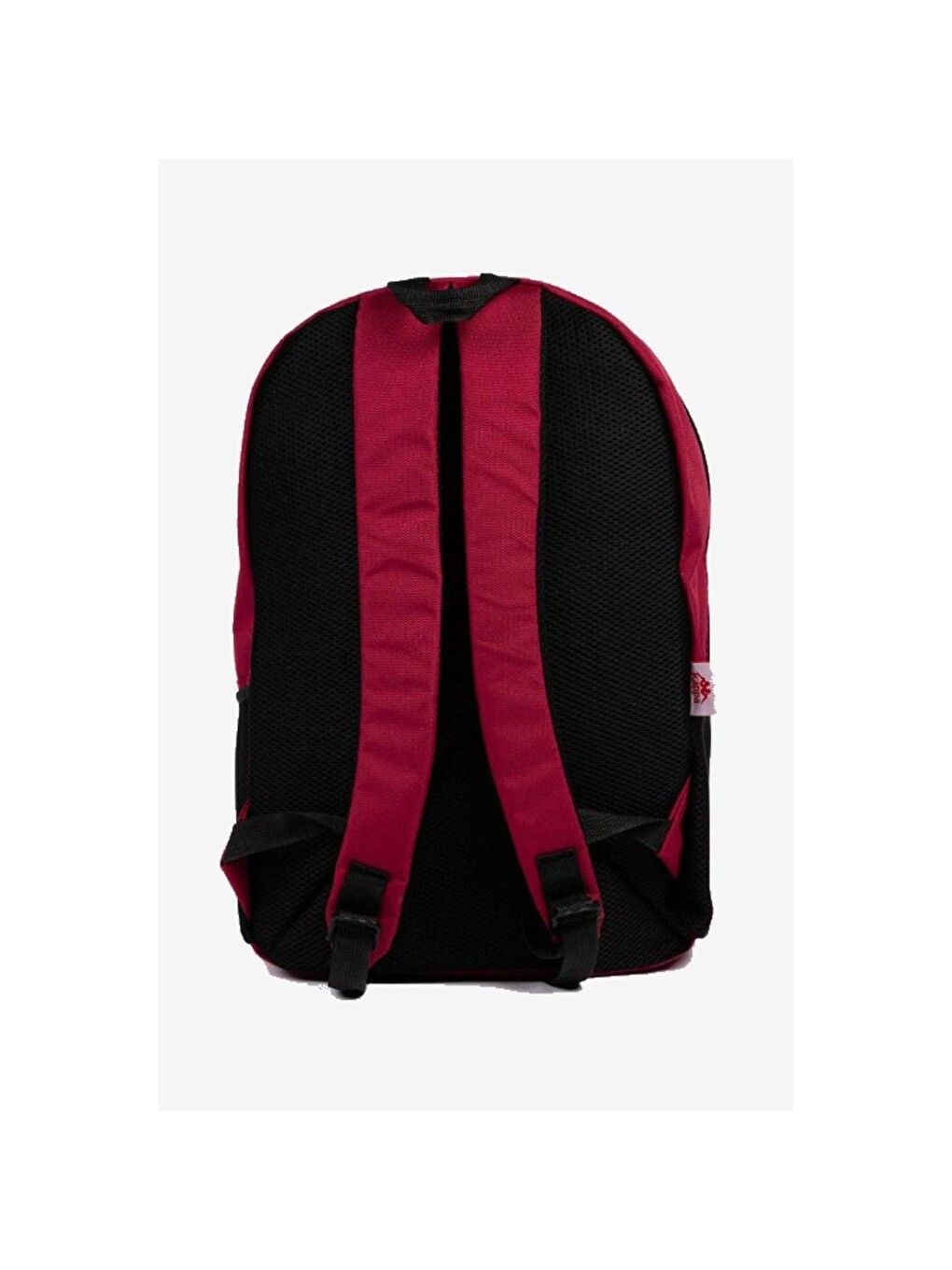 Authentic Vilelmo Bordo Sırt Çantası-3