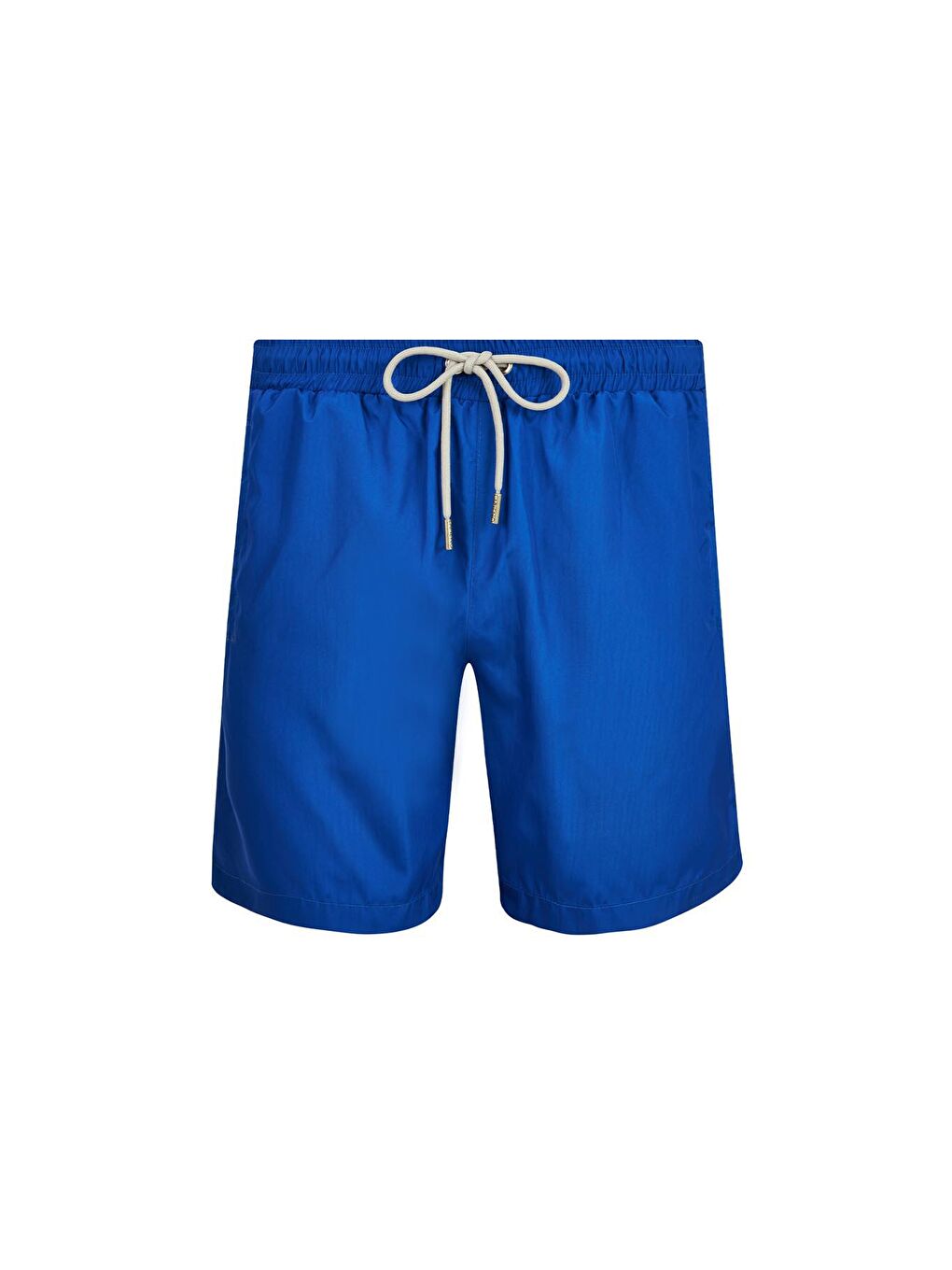 Mavi Erkek Deniz Havuz Şortu Kai S284 Saks