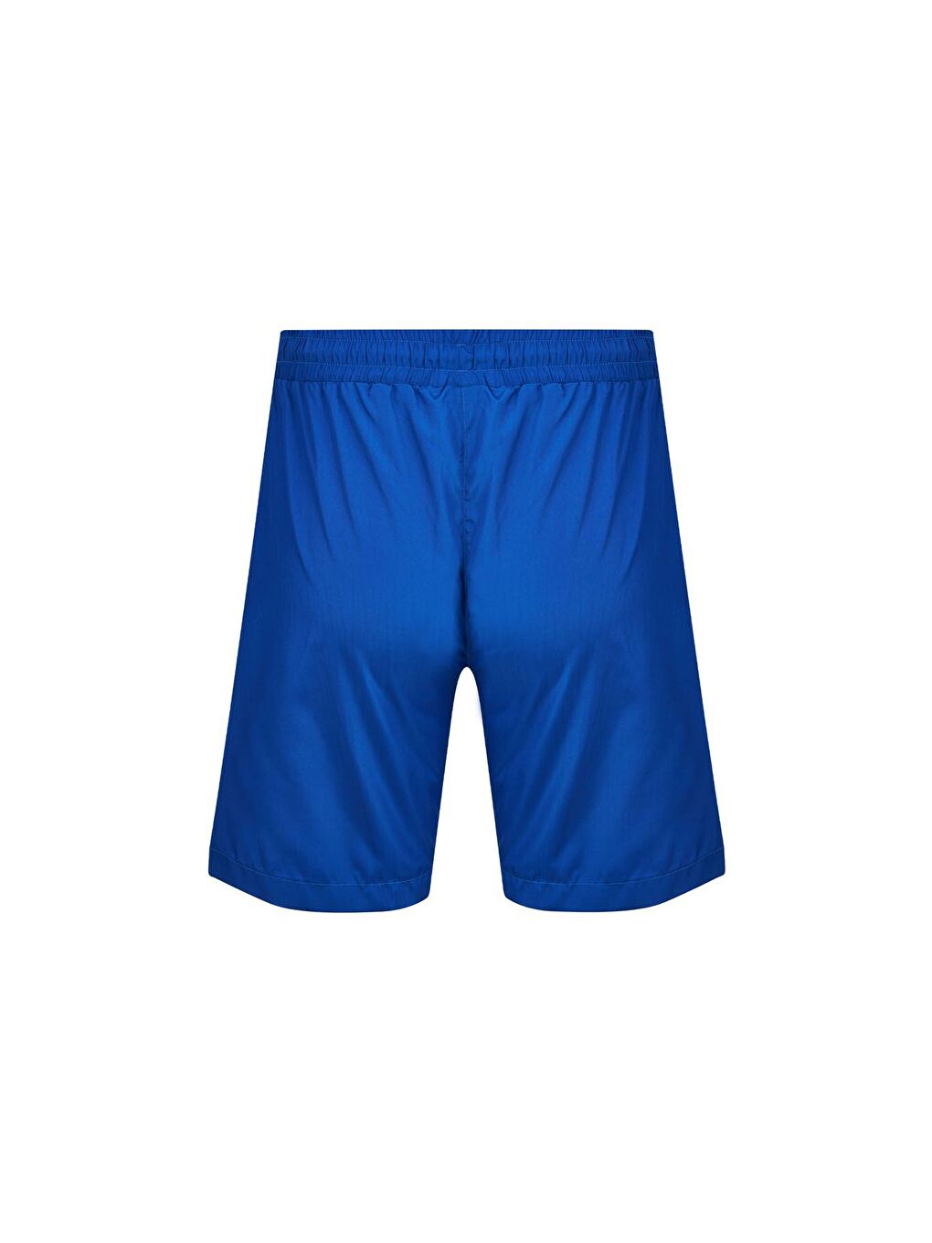 Mavi Erkek Deniz Havuz Şortu Kai S284 Saks-1