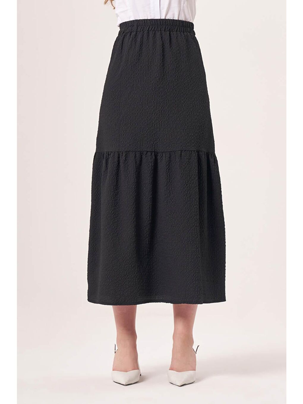 Jakar Dokulu Siyah Etek-1