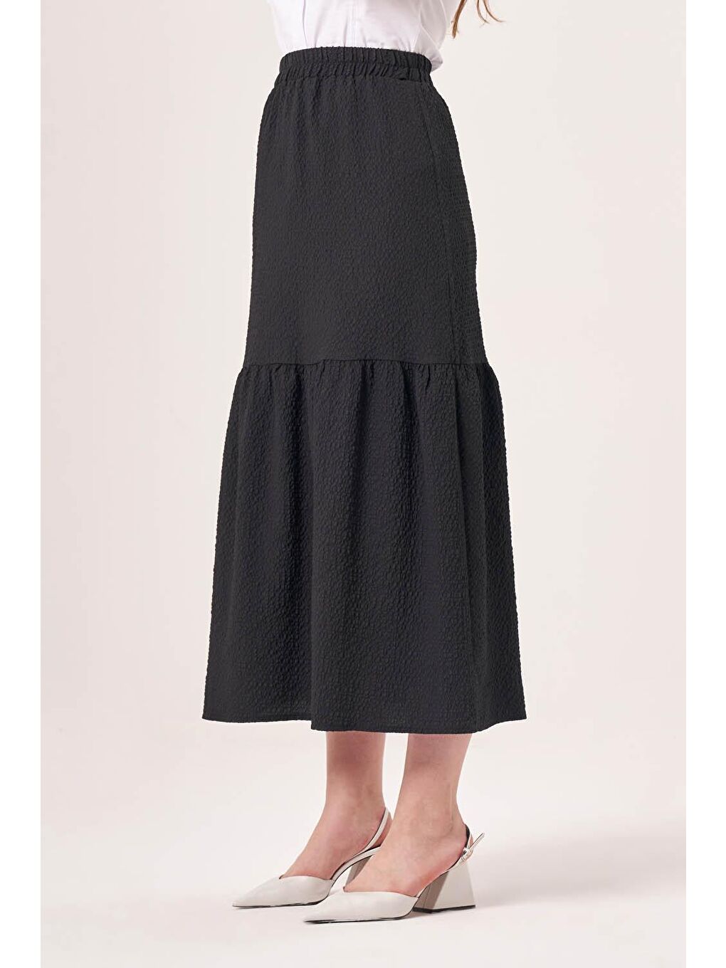 Jakar Dokulu Siyah Etek-2