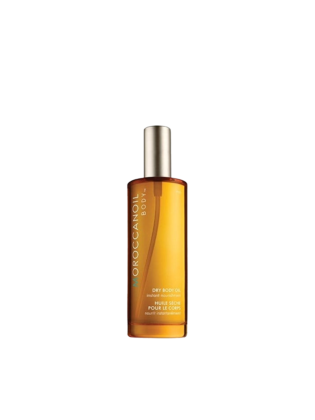 Moroccanoil Renksiz Dry Body Oil  Vücut Yağı 100 ml