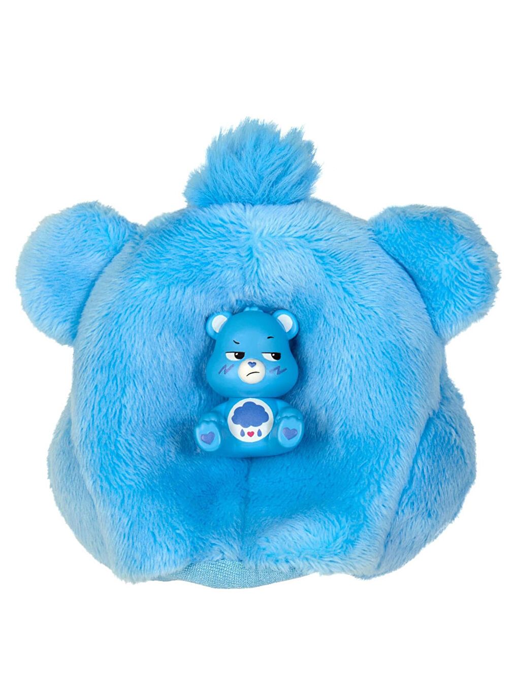 Cutie Reveal Care Bear Serisi Mavi JCN96-2