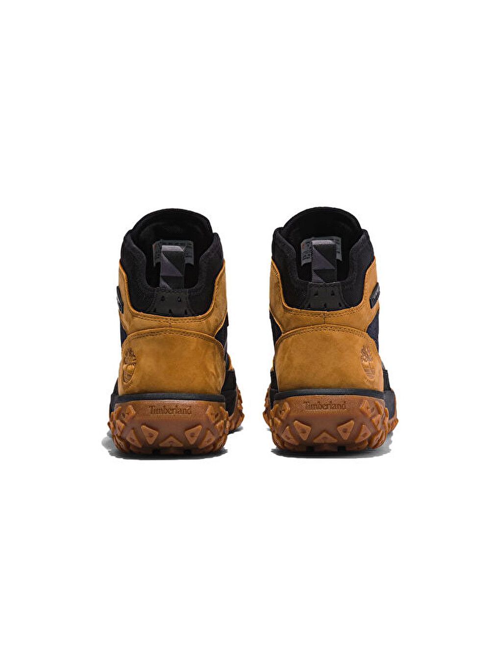 Greenstride Motion 6 Mid Laceup Erkek Trekking Botu Tb1a67jc2311 Kahverengi-3