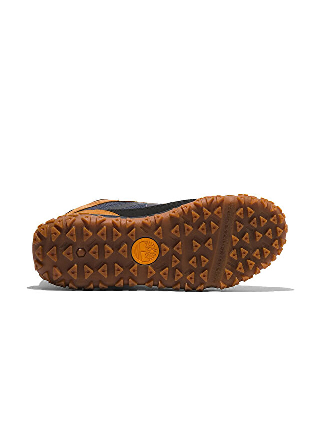 Greenstride Motion 6 Mid Laceup Erkek Trekking Botu Tb1a67jc2311 Kahverengi-4