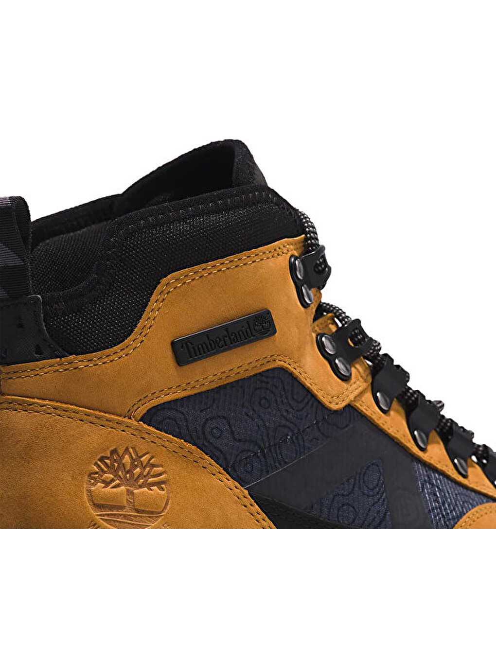 Greenstride Motion 6 Mid Laceup Erkek Trekking Botu Tb1a67jc2311 Kahverengi-5