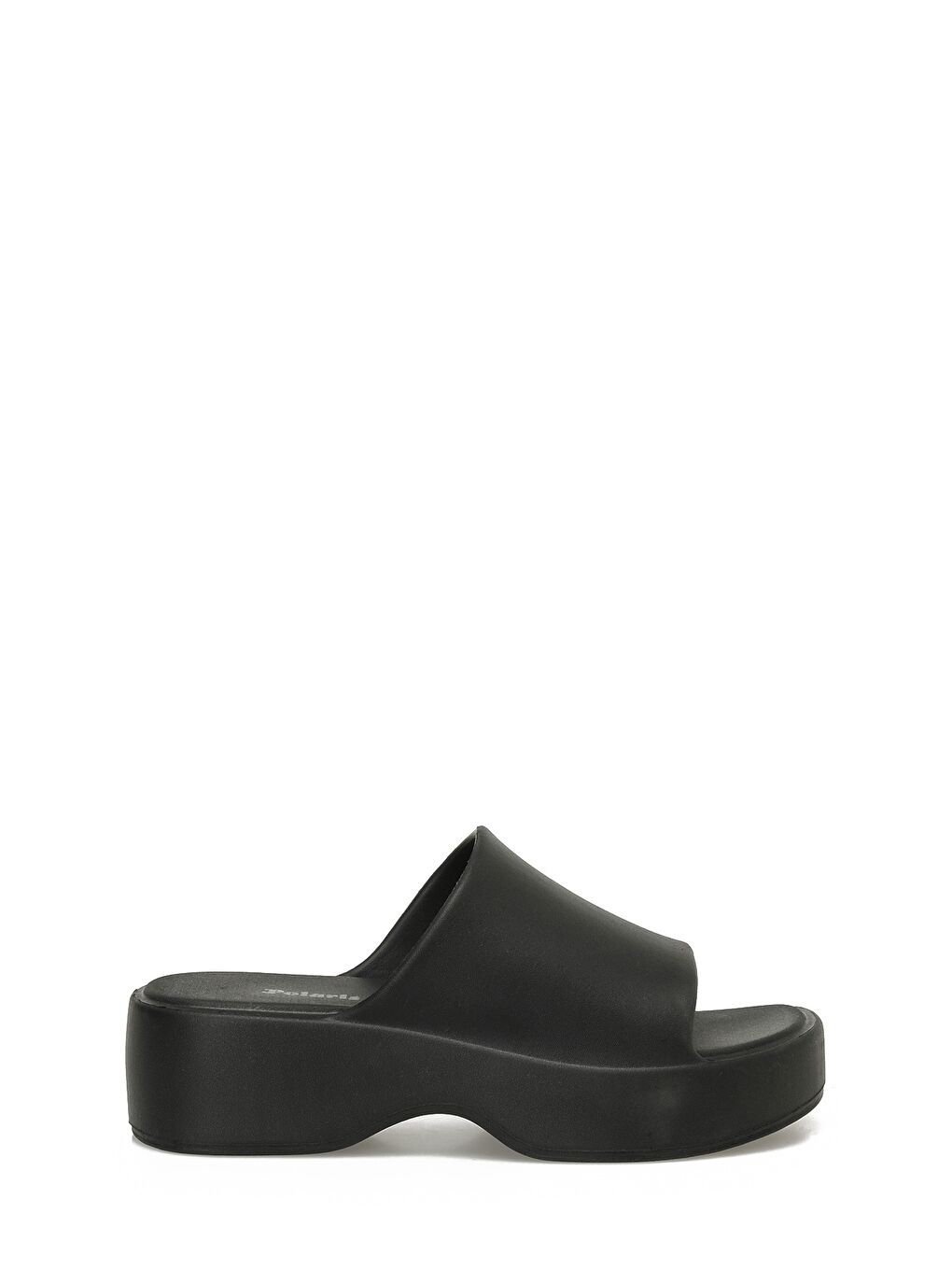 407083.Z5FX Siyah Kadın Terlik