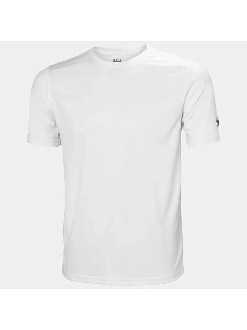Beyaz Men's HH Tech T-Shirt 2.0 Erkek Tişört HHA.49584.001