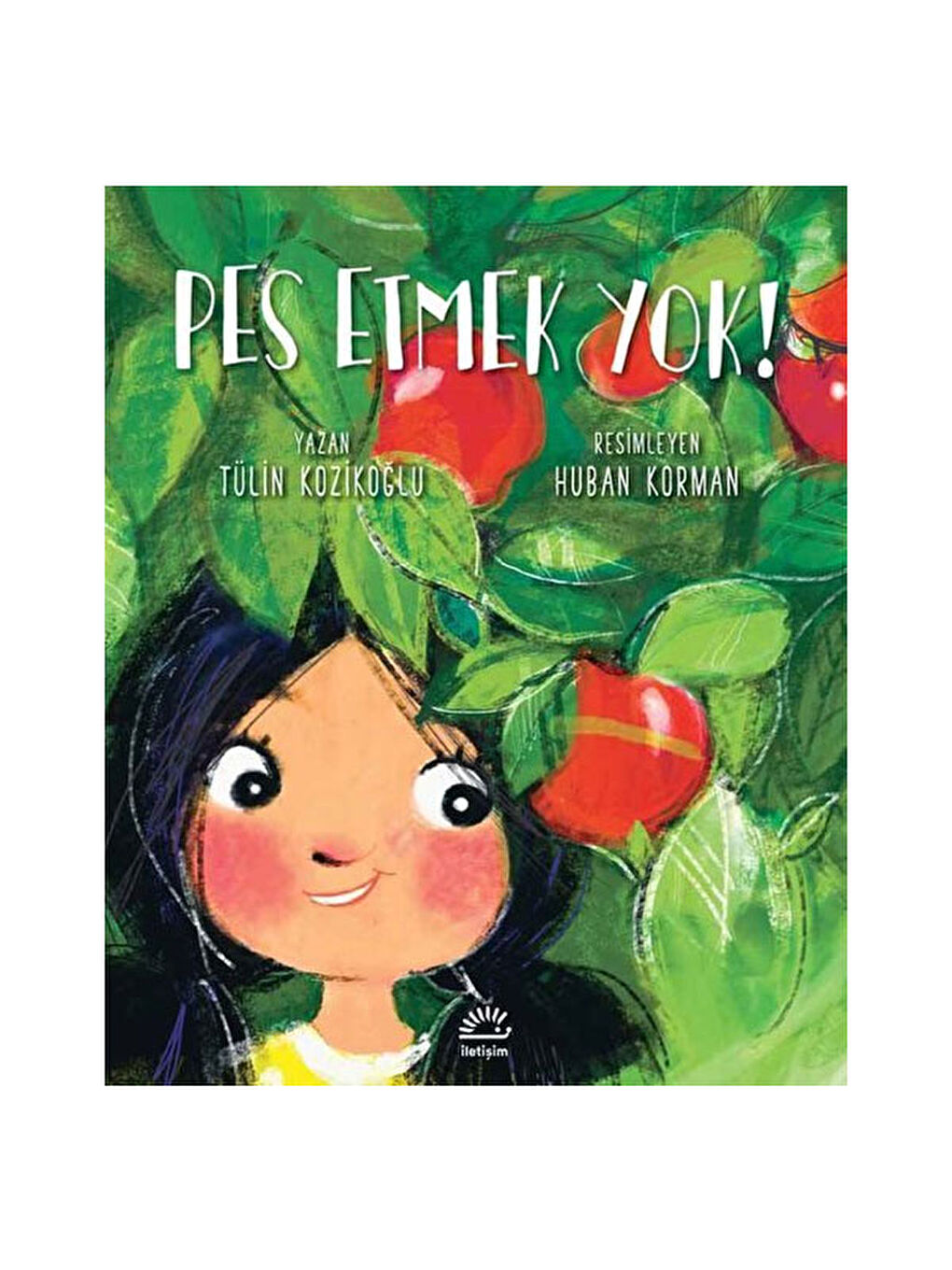 Pes Etmek Yok Tülin Kozikoğlu