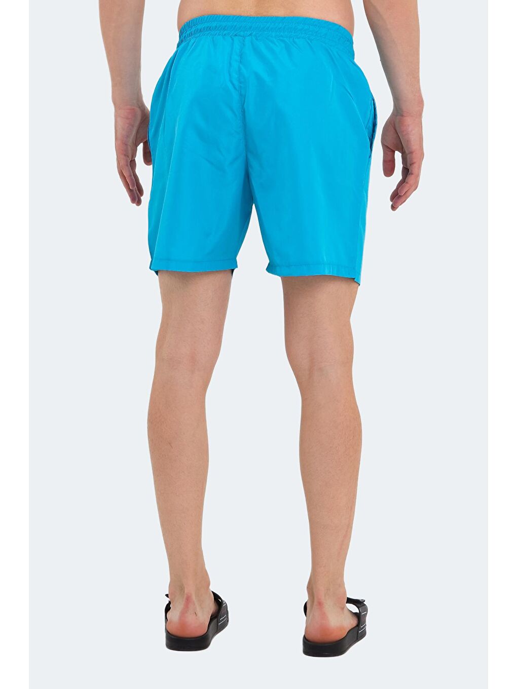 RATING KTN Erkek Mayo Turkuaz-1