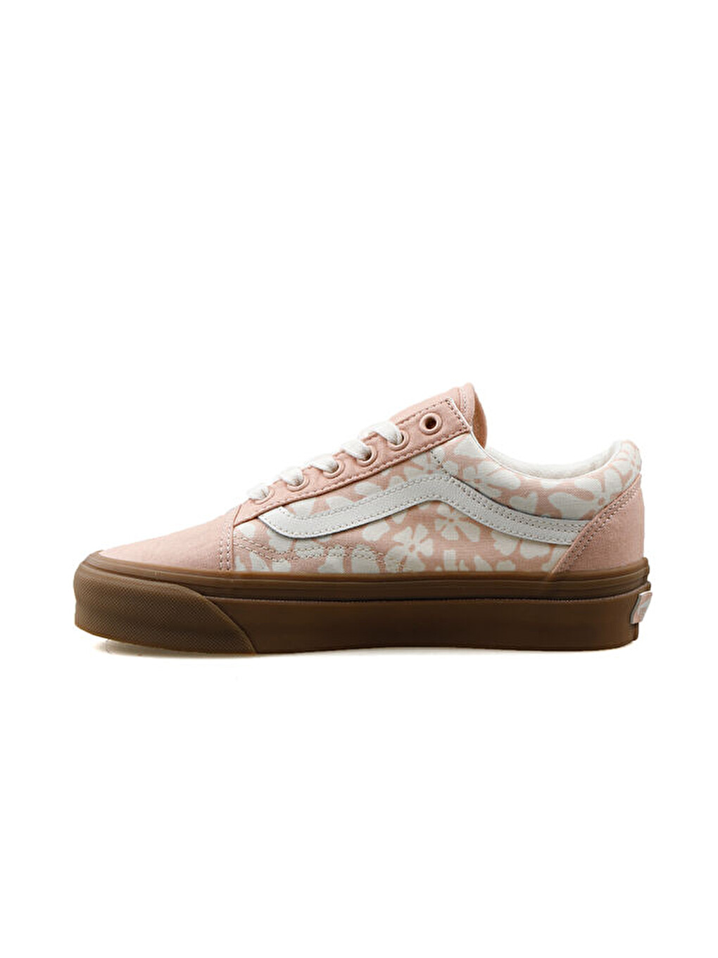 Mte Old Skool Kadın Günlük Ayakkabı Vn000ct9bod1 Pembe-1