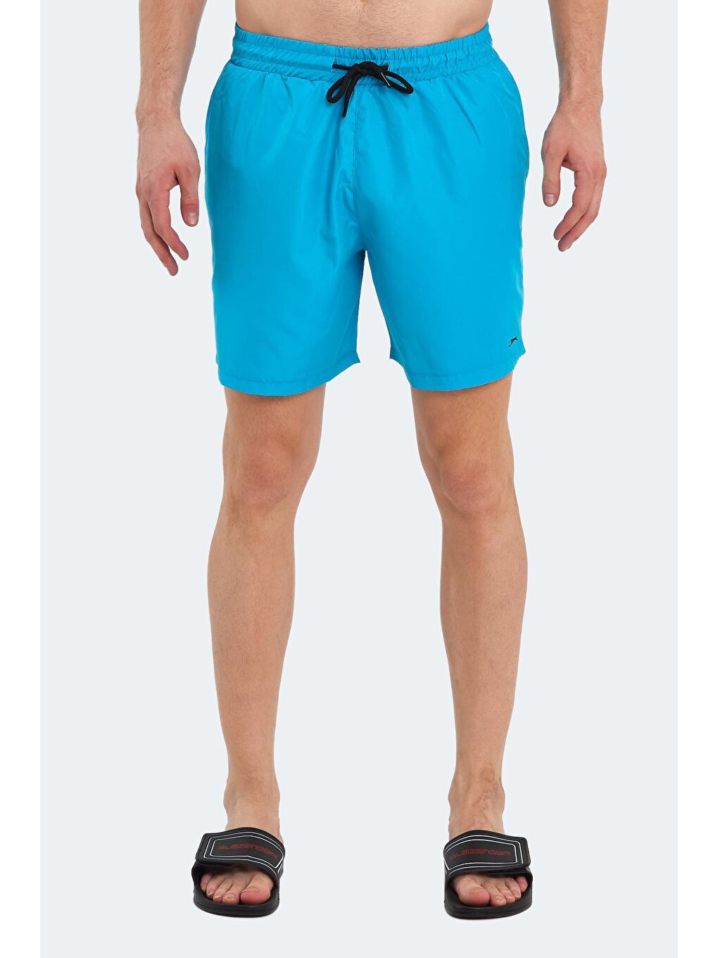 RATING KTN Erkek Mayo Turkuaz-2