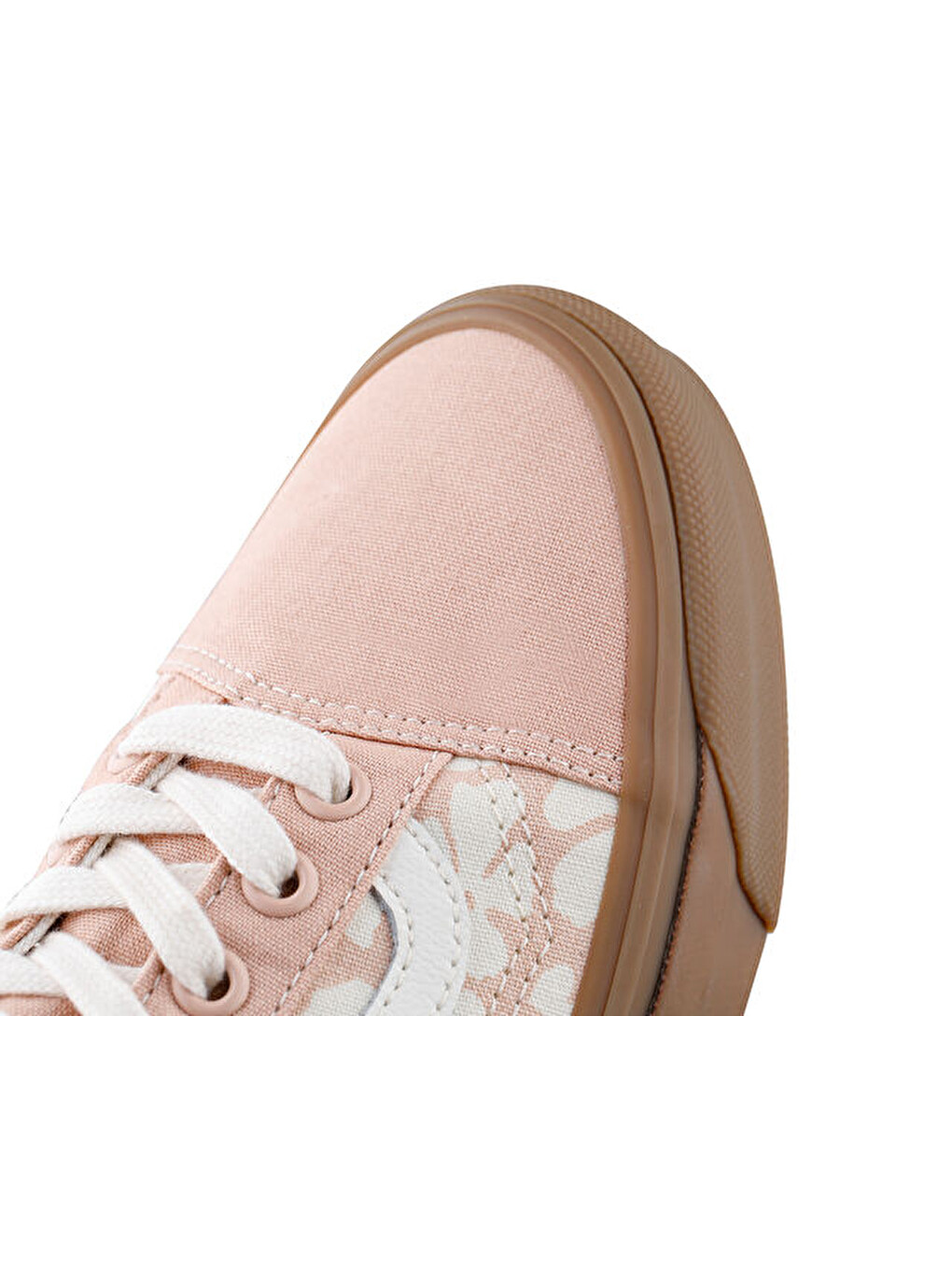 Mte Old Skool Kadın Günlük Ayakkabı Vn000ct9bod1 Pembe-5