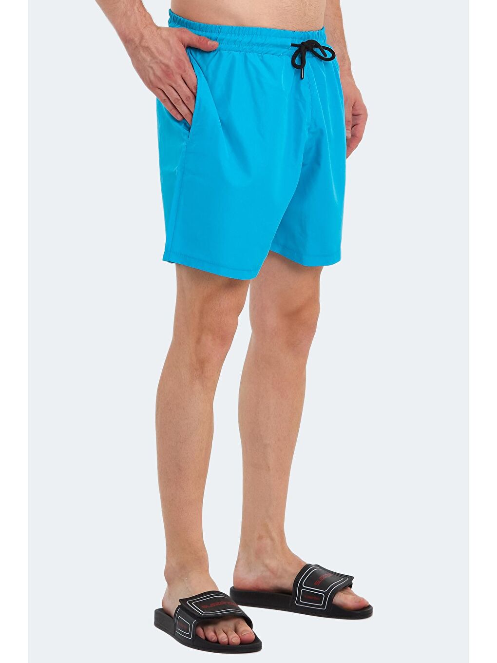 RATING KTN Erkek Mayo Turkuaz-3