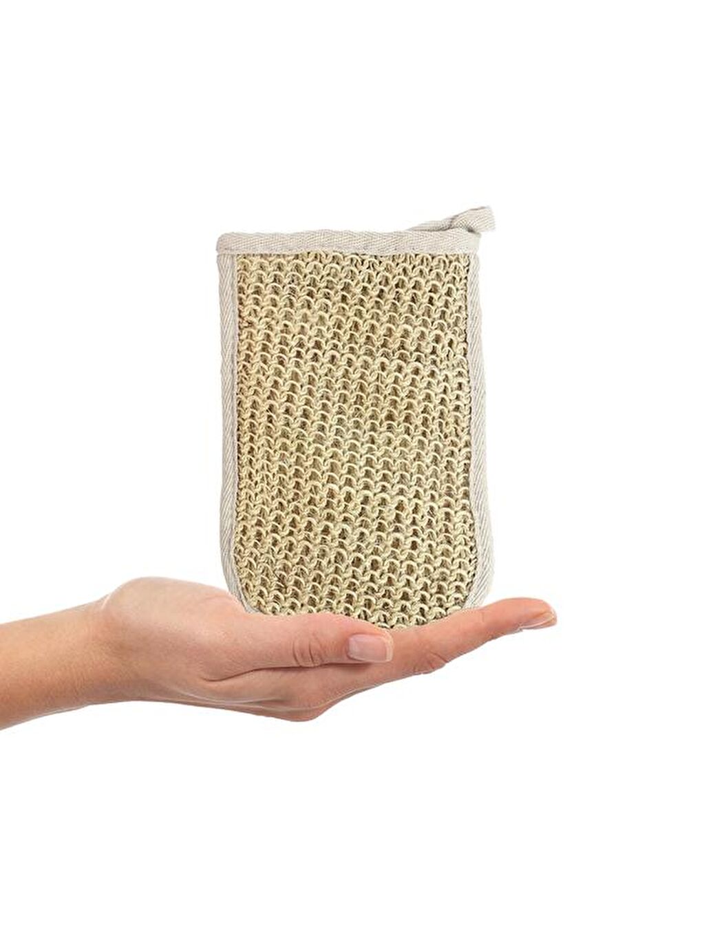 Sisal Havlu Banyo Eldiveni-2