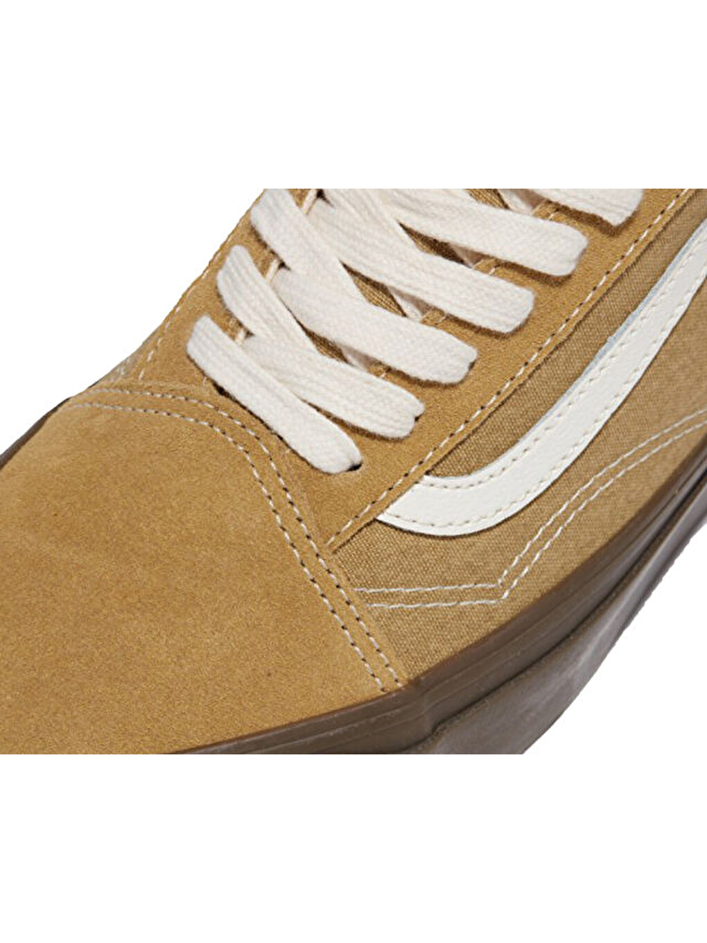 Mte Old Skool Unisex Günlük Ayakkabı Vn000ct96dy1 Kahverengi-4