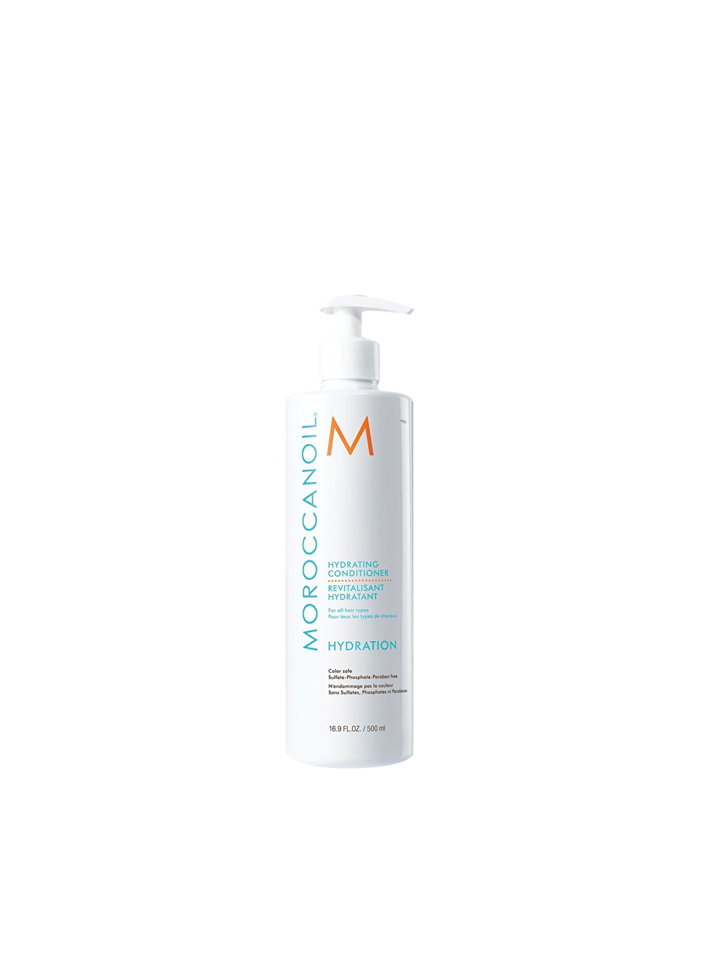 Moroccanoil Renksiz Hydrating Nemlendirici Saç Kremi 500 ml