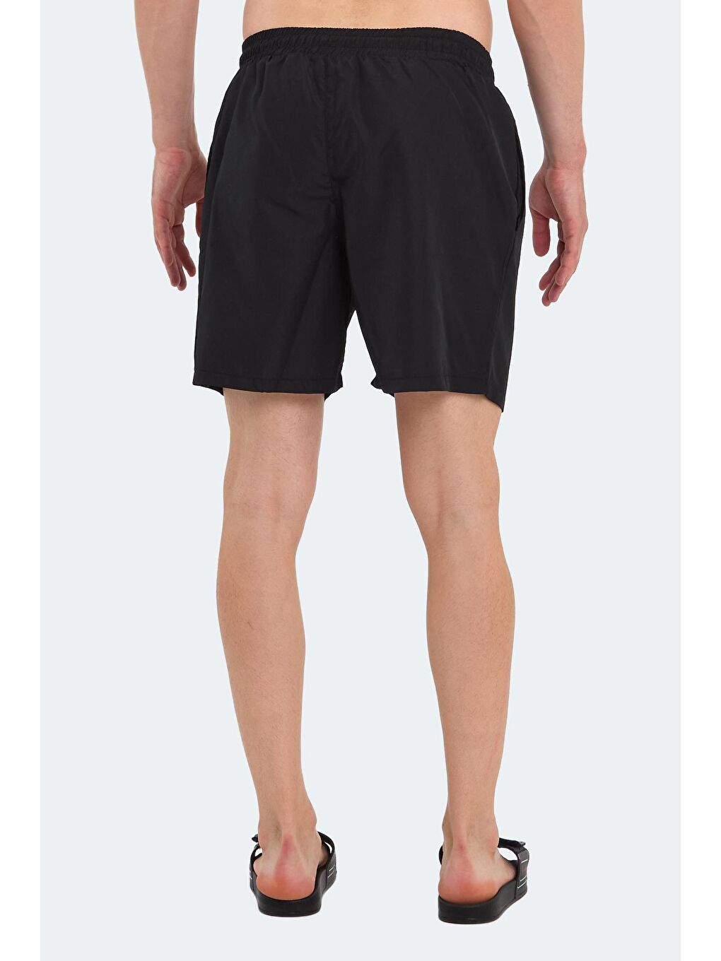 RATING KTN Erkek Mayo Siyah-1