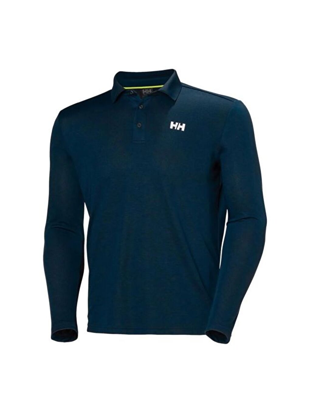 Lacivert Skagerrak Quickdry Rugger Uzun Kollu Sweatshirt HHA.34243.594