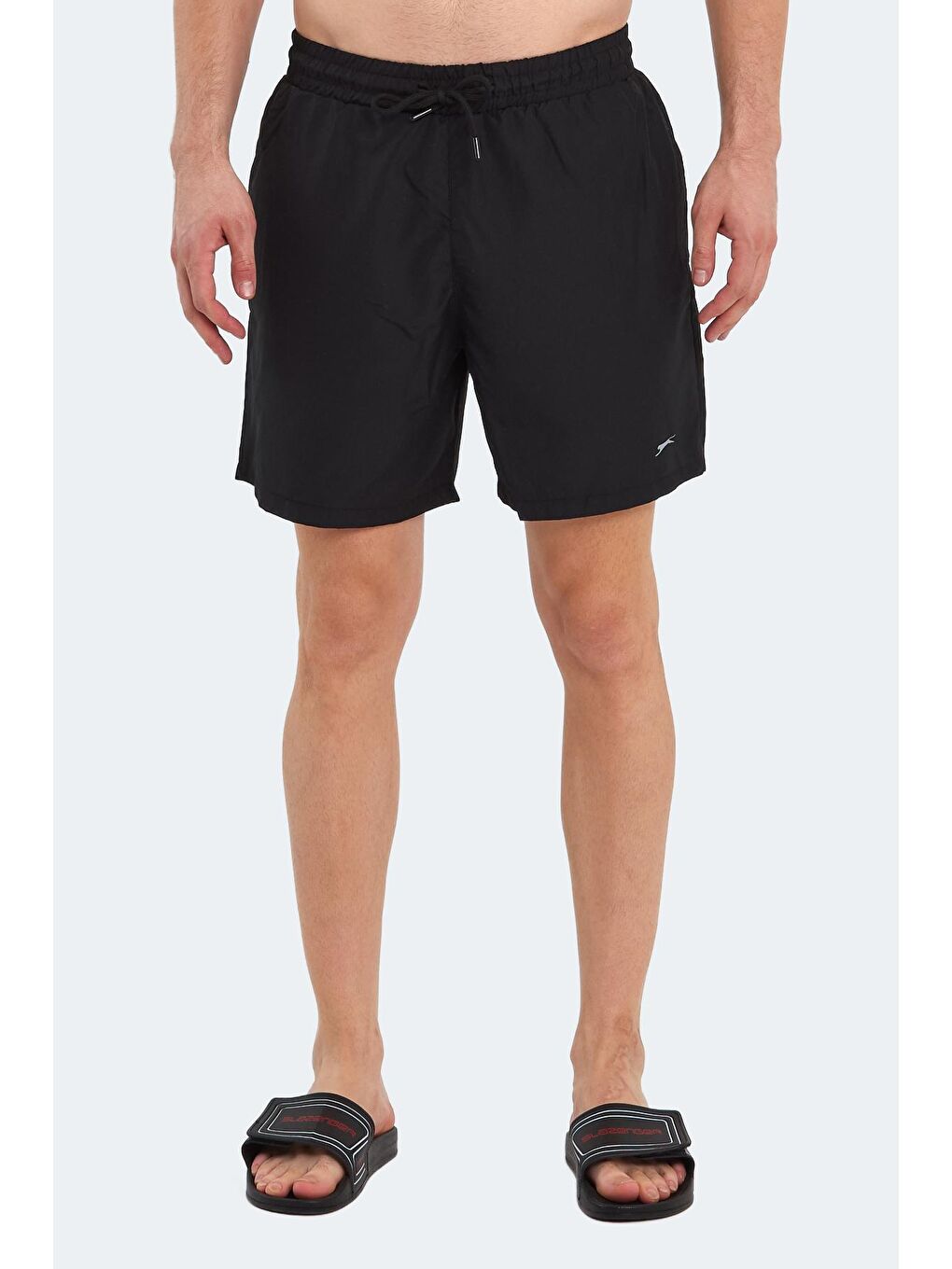 RATING KTN Erkek Mayo Siyah-3