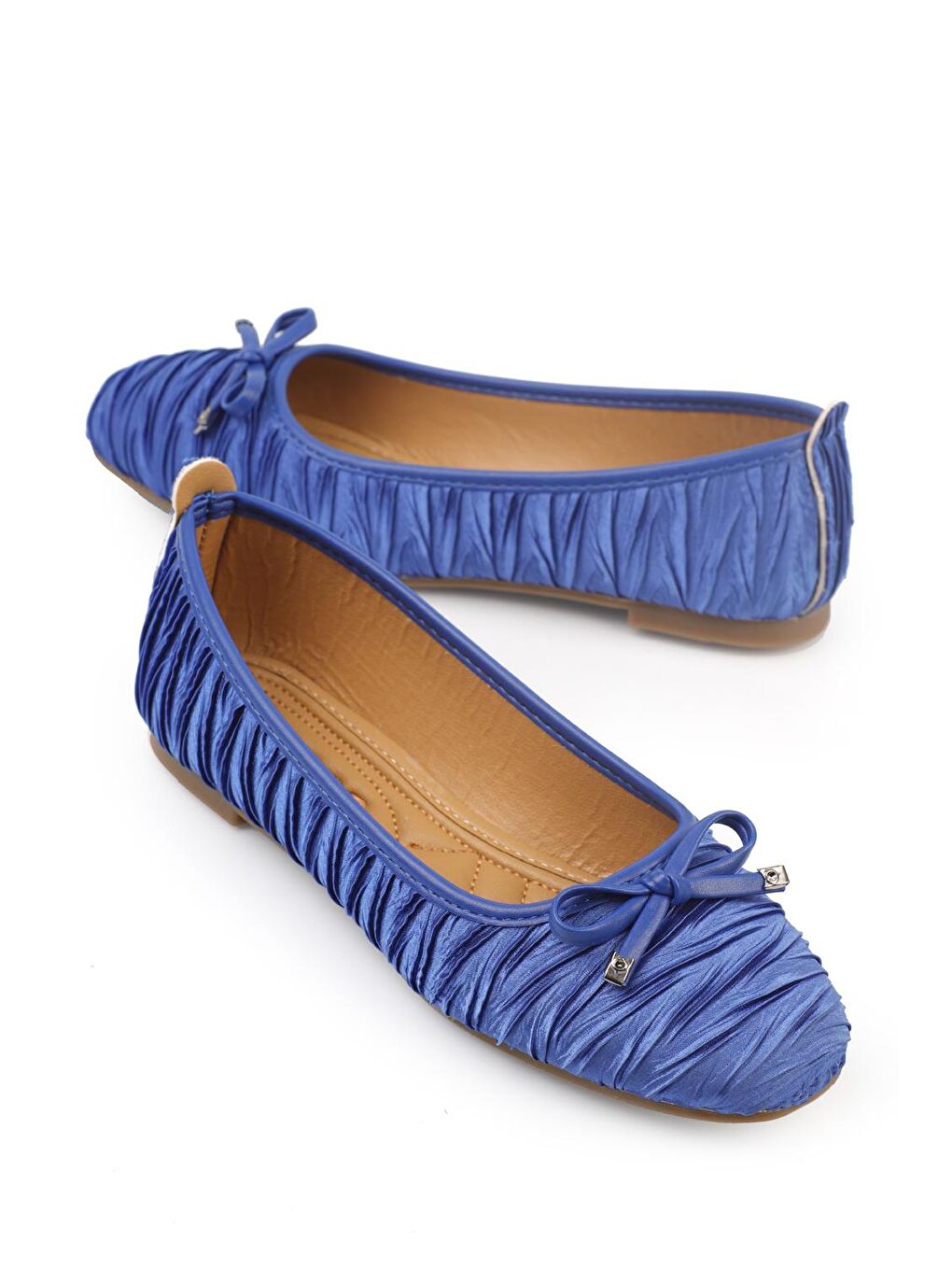 Mavi Hana Trend  Kadın Babet