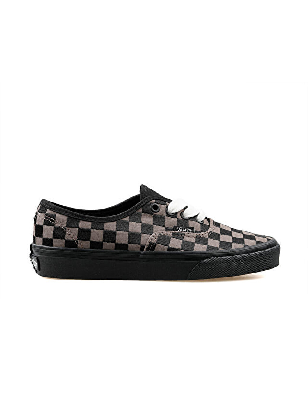 Authentic Unisex Günlük Ayakkabı Vn0009pvcjk1 Kahverengi