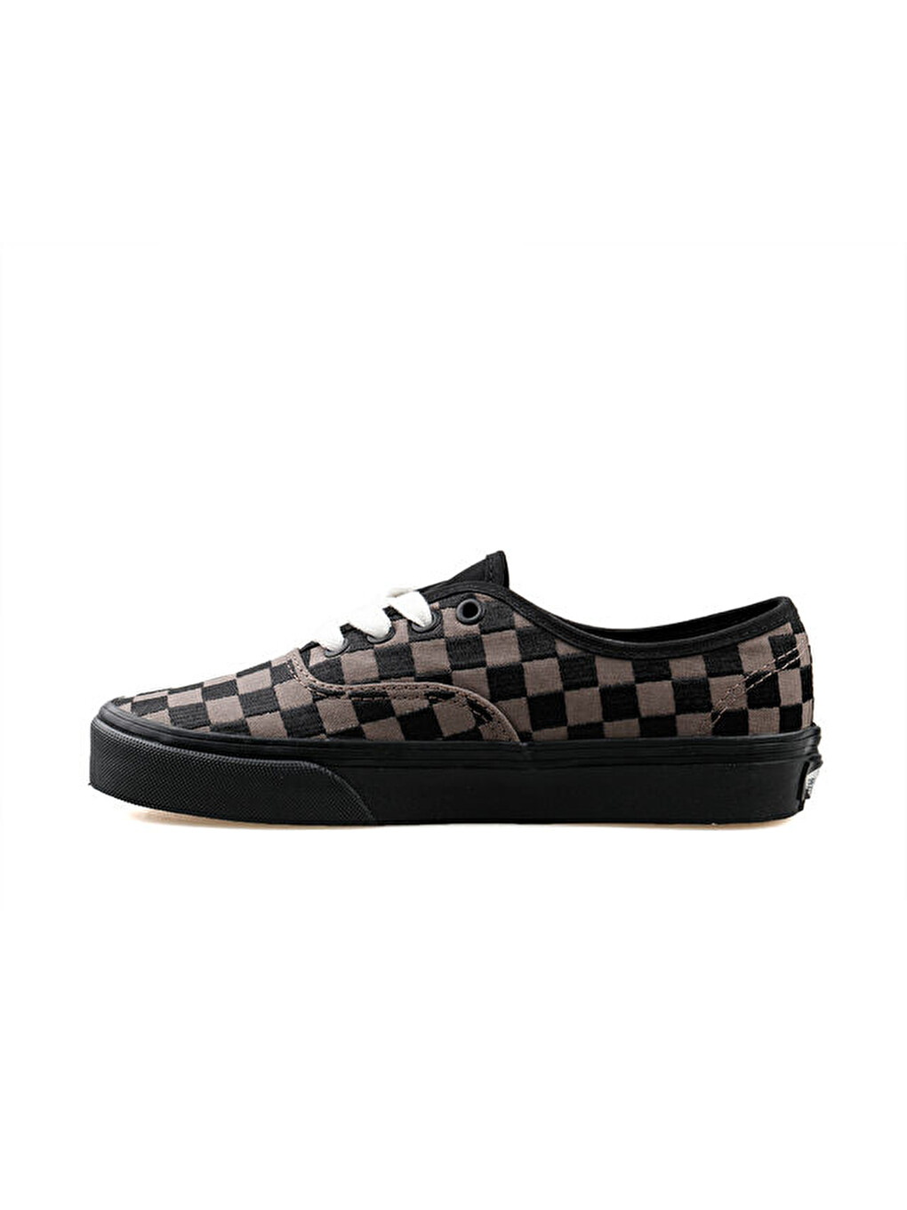 Authentic Unisex Günlük Ayakkabı Vn0009pvcjk1 Kahverengi-1