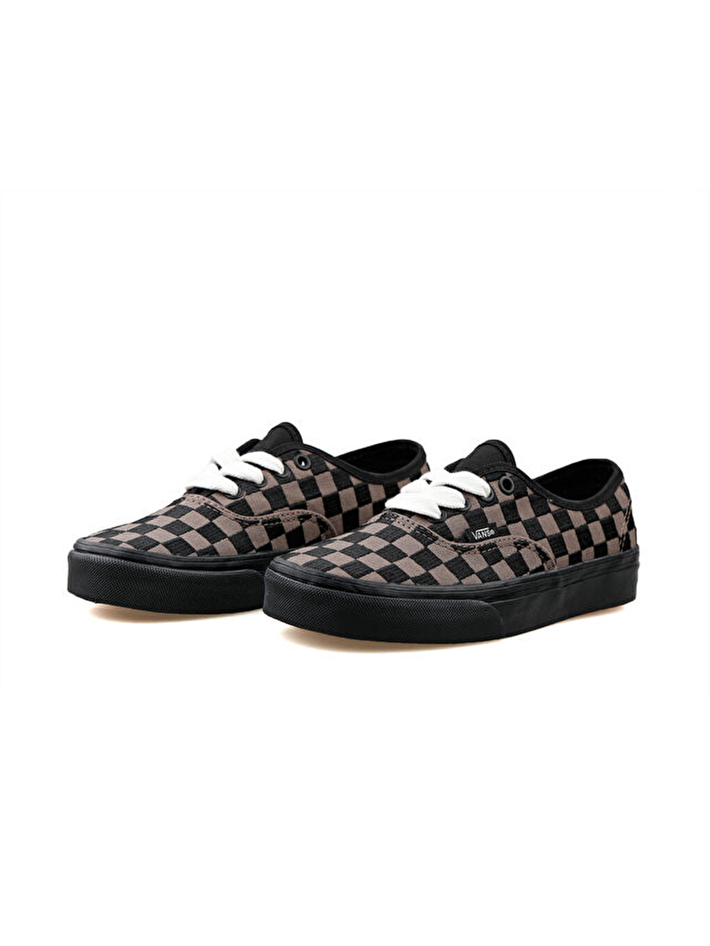 Authentic Unisex Günlük Ayakkabı Vn0009pvcjk1 Kahverengi-2